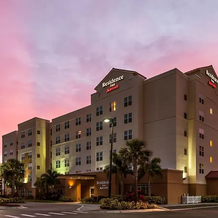 Residence Inn Orlando Airport-2