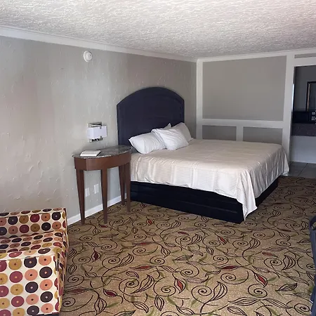 Stratford House Inn-2