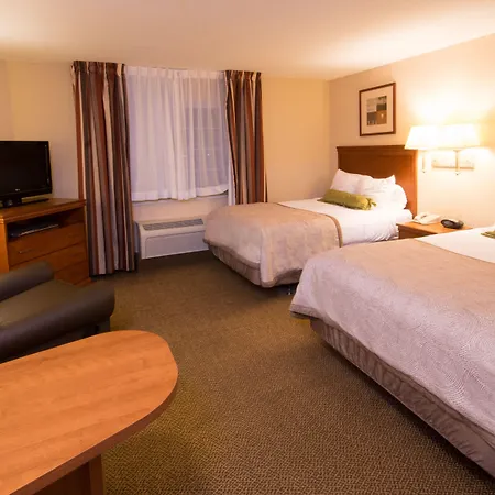 Candlewood Suites Alabaster By Ihg-3