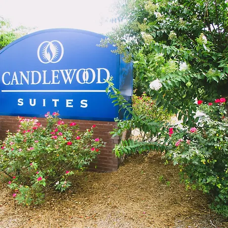 Candlewood Suites Alabaster By Ihg-2