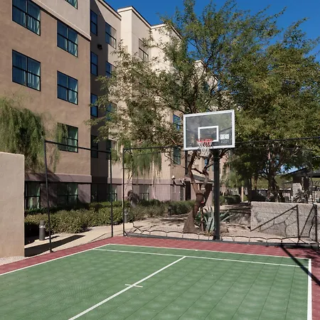 Courtyard Phoenix North / Happy Valley-3