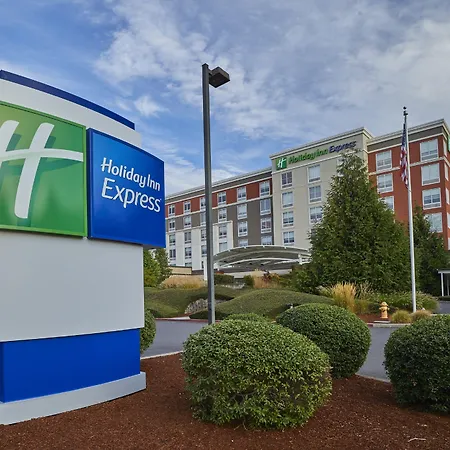 Holiday Inn Express : Eugene - Springfield By Ihg-3