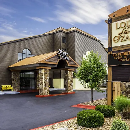 Lodge Of The Ozarks-3