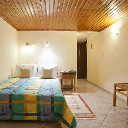 Hermes Delphi Hotel-2