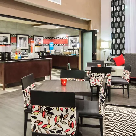 Hampton Inn & Suites Orlando-John Young Parkway/South Park-2