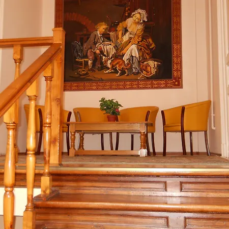 Hotel Michelangelo-2