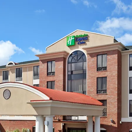 Holiday Inn Express Hotel & Suites Lavonia By Ihg-3