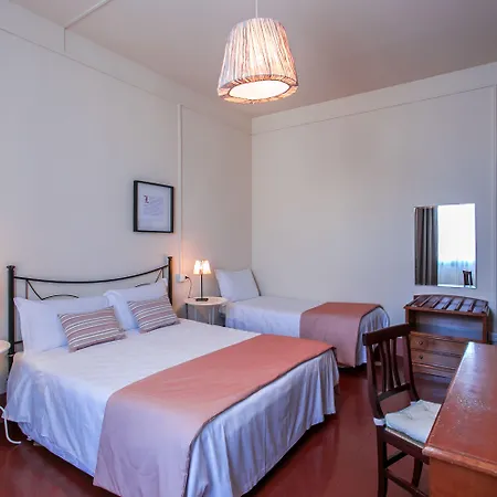 Hotel d'Azeglio Firenze-3