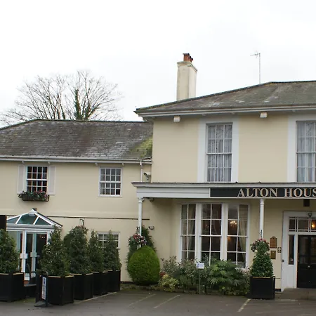 Alton House Hotel-2