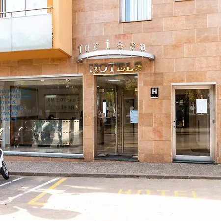 Hotel Turissa-2
