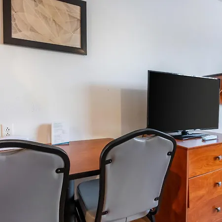 Woodspring Suites Huntsville/ Madison-3