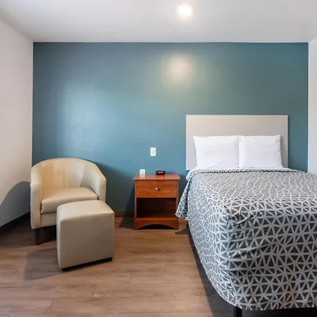 Woodspring Suites Huntsville/ Madison-2