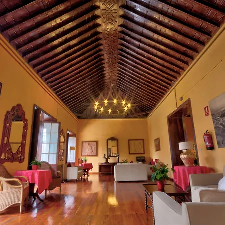 Hotel Marquesa-3