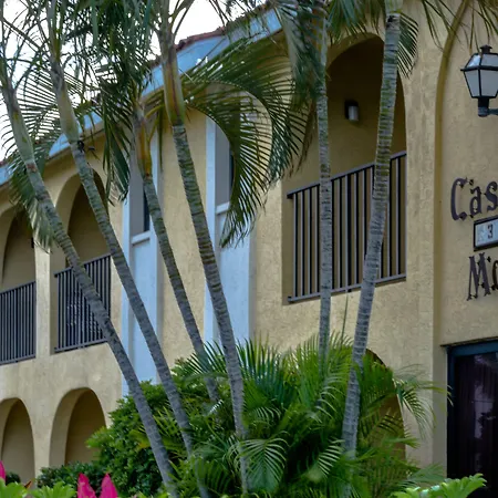 Oyo Waterfront Hotel- Cape Coral Fort Myers, Fl-2