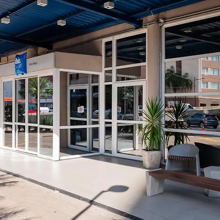Ibis Budget Porto Alegre - Centro Historico, Proximo Ao Mercado Publico, Ao Cais Maua E A Rodoviaria-2