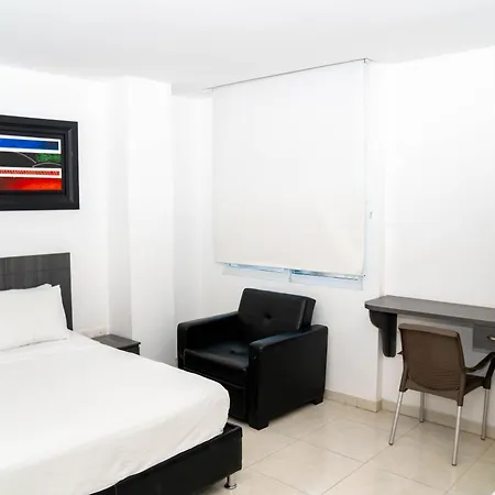 Hotel Viña Del Mar-3