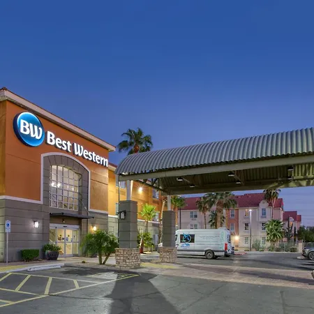 Best Western North Phoenix Hotel-2