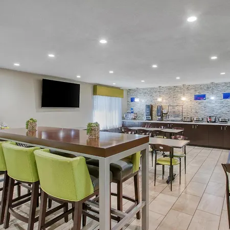 Best Western North Phoenix Hotel-3
