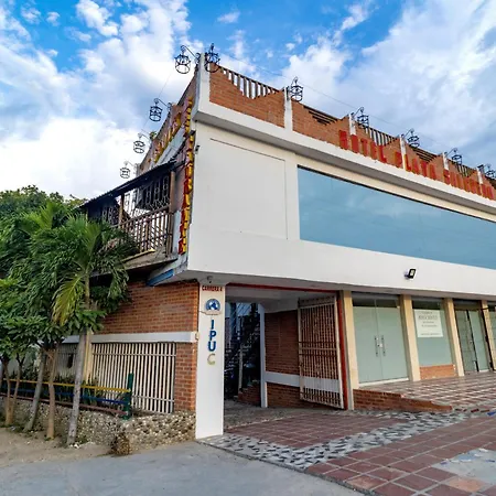 Hotel Playa Salguero By GEH Suites-2