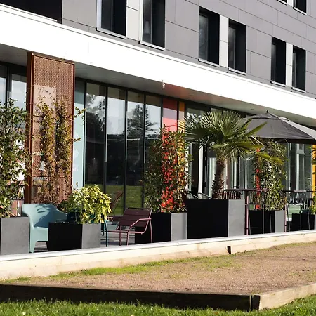 ibis Gonesse Le Bourget-2