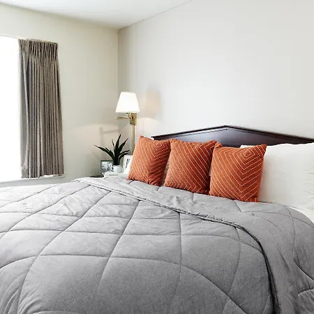Intown Suites Extended Stay Phoenix Az - Gilbert-2