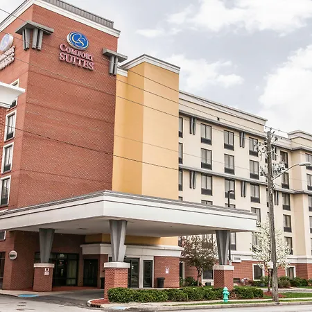 Holiday Inn - Indianapolis Downtown By Ihg-2