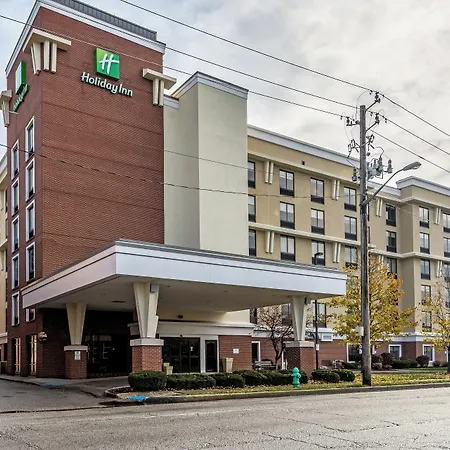 Holiday Inn - Indianapolis Downtown By Ihg-3
