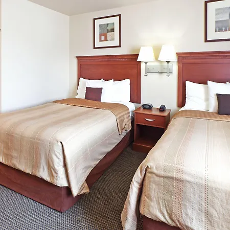 Candlewood Suites Fayetteville By Ihg-3