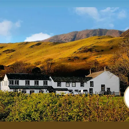 Buttermere Court Hotel-3