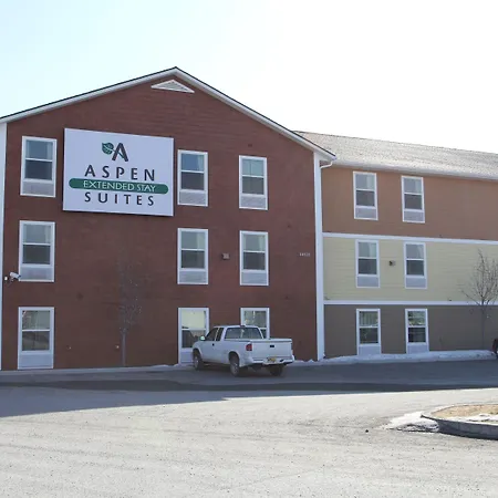 Aspen Suites Hotel Kenai-2
