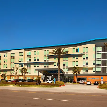 Aloft By Marriott Ontario-Rancho Cucamonga-2