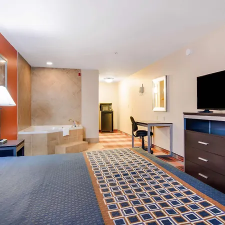 Americas Best Value Inn - Mableton-2