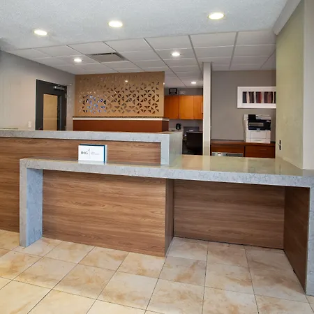 Candlewood Suites Kenosha - Pleasant Prairie By Ihg-2