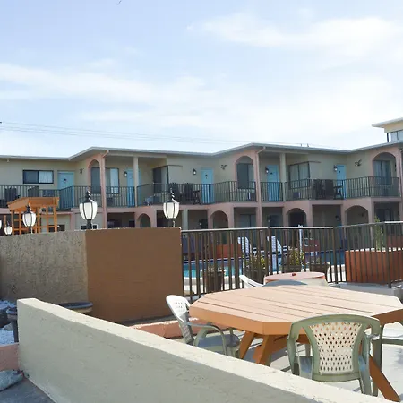 San Marina Motel Daytona-2