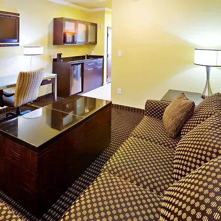 Holiday Inn & Suites Mckinney - N Allen By Ihg-3