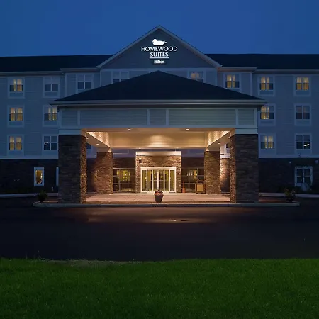 Homewood Suites By Hilton Portland-3