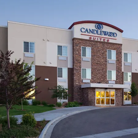 Candlewood Suites Loveland By Ihg-3