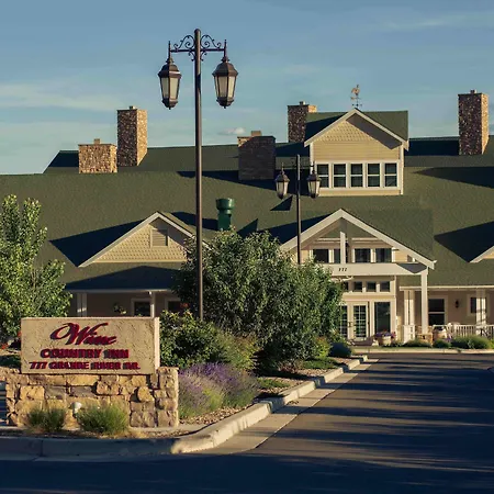 Wine Country Inn-2