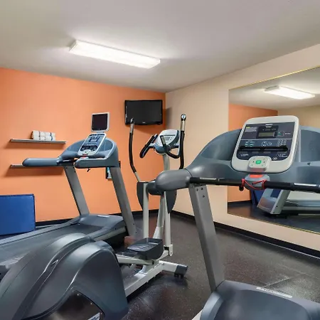 Country Inn & Suites By Radisson, Peoria North, Il-3
