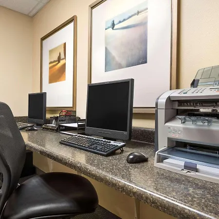 Country Inn & Suites By Radisson, Peoria North, Il-2