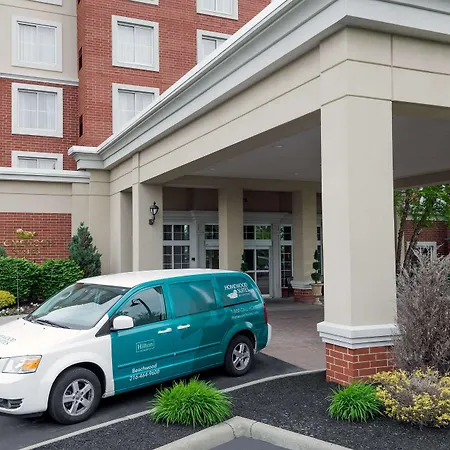 Homewood Suites By Hilton Cleveland-Beachwood-3