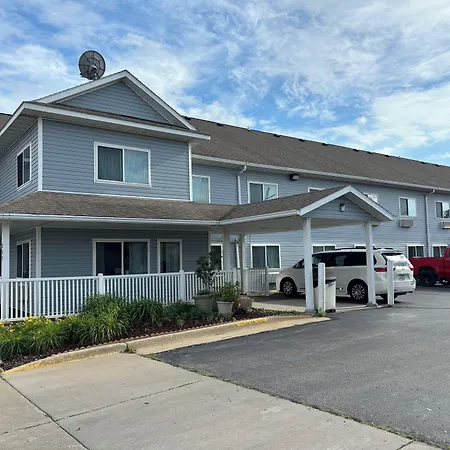 Days Inn By Wyndham Ames-3