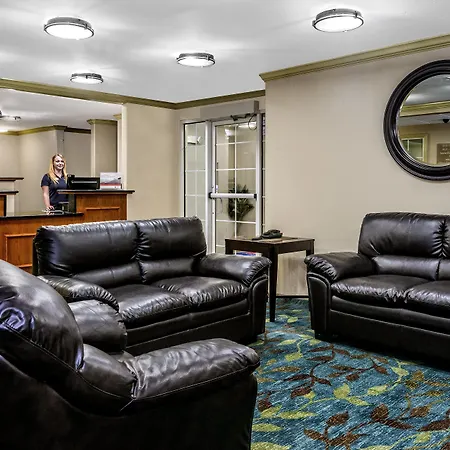 Candlewood Suites Galveston By Ihg-3