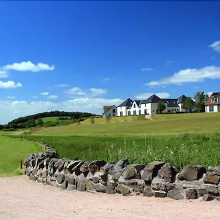 Drumoig Golf Hotel-2