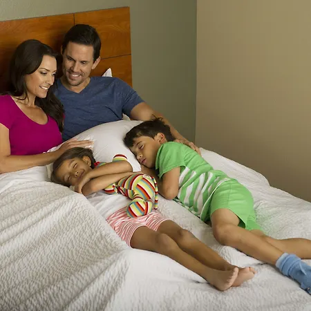 Woodspring Suites Holland - Grand Rapids-3