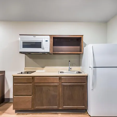 Woodspring Suites Holland - Grand Rapids-2