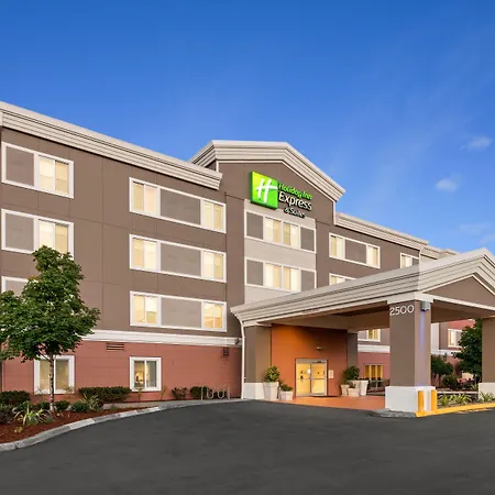 Holiday Inn Express And Suites Sumner By Ihg-3