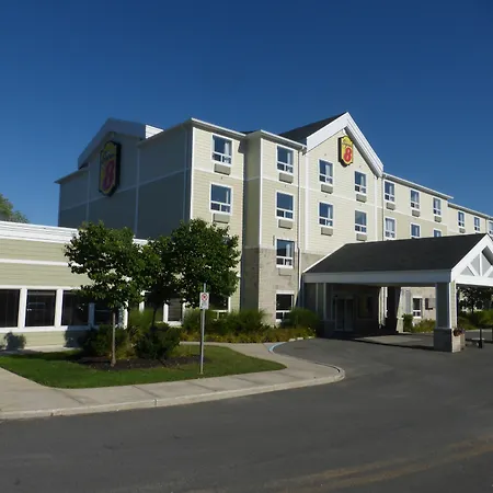 Super 8 By Wyndham Peterborough-2