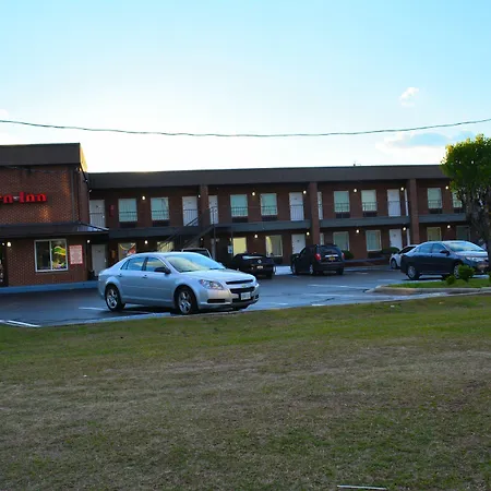 Southern Inn Lumberton-3