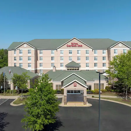 Hilton Garden Inn Raleigh Capital Blvd I-540-3
